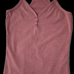 Rose Bozollo Tank top Knit Size L